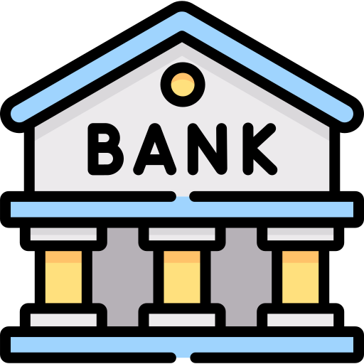 bank