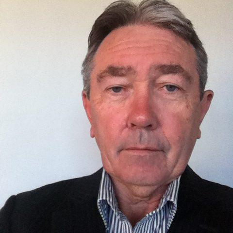 Martin Cassidy - Senior Consultant Martin Cassidy - Senior Consultant